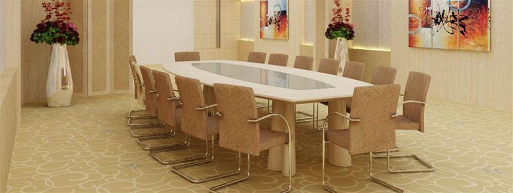 Four Points By Sheraton מדאן מראה חיצוני תמונה