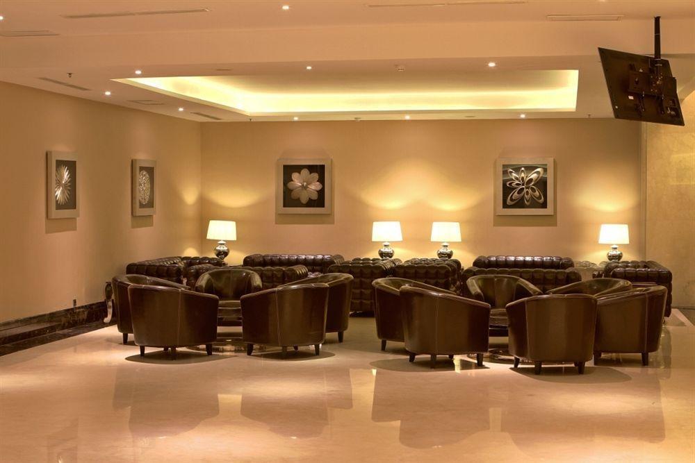 Four Points By Sheraton מדאן מראה חיצוני תמונה