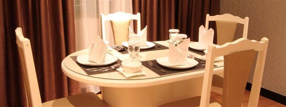 Four Points By Sheraton מדאן מראה חיצוני תמונה